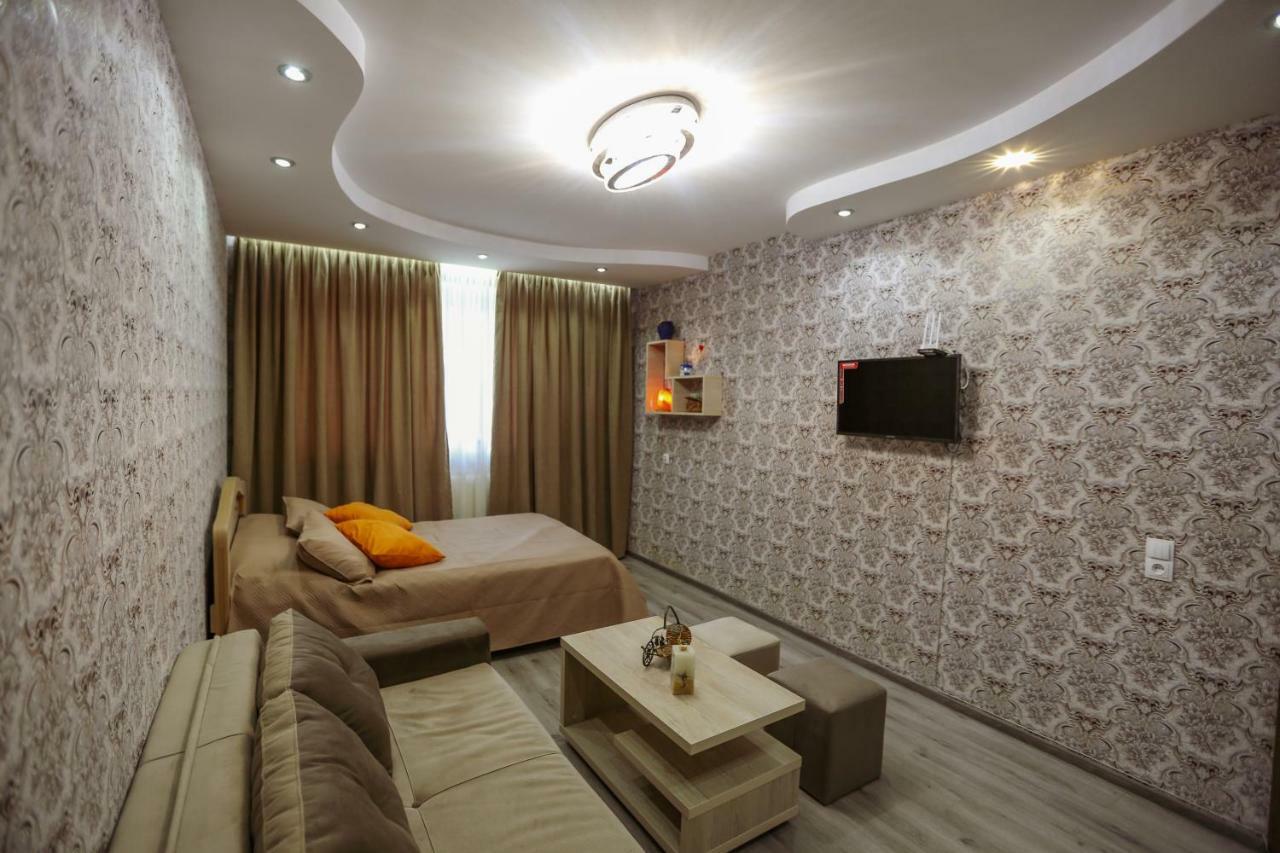 N&N House Villa Tbilisi Exterior photo